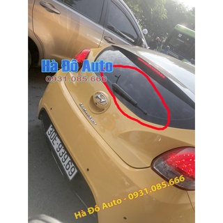 Bộ Cần Chổi Gạt Sau Veloster - Chổi Cần Gạt Mưa Huydai Veloster