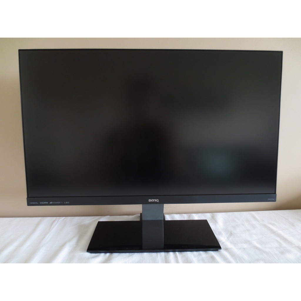 Màn hình 27 inch Benq vz2750 Full viền Full HD cực đẹp bảo hành 3 tháng lỗi 1 đổi 1 | BigBuy360 - bigbuy360.vn