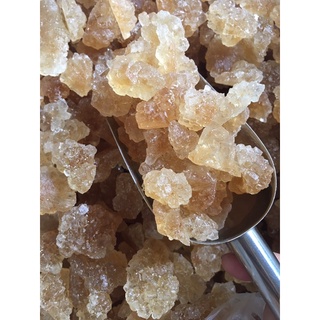 ĐƯỜNG PHÈN 1kg(kết tinh tự nhiên từ mật mía)