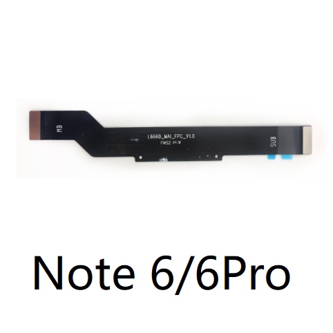 Linh Kiện Bo Mạch Chủ Cho Điện Thoại redmi note 5 5A 6 7 Pro 8 9 Pro 9S 10 Pro 6A 7A 8A 9A 9C