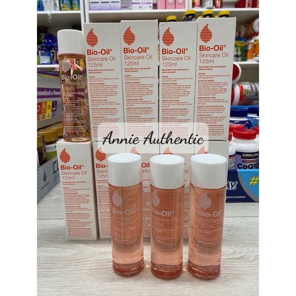 🧁 TINH DẦU RỊ RẠN DA BIO OIL - AUSTRALIA 🧁 🔥 SỐ 1 TẠI ÚC ! 🔥 | BigBuy360 - bigbuy360.vn