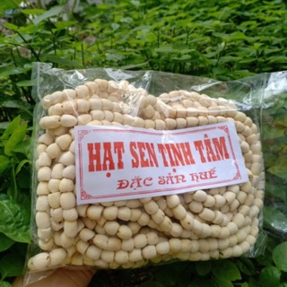 Sen khô Tịnh Tâm Huế