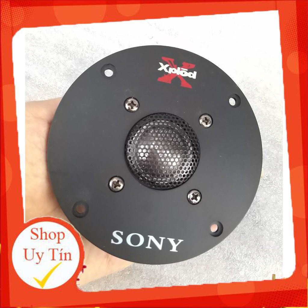 LOA TREBLE SONY- MÀNG TITAN HÀNG CAO CẤP - GIÁ 1 ĐÔI -ĐIỆN TÍN 3