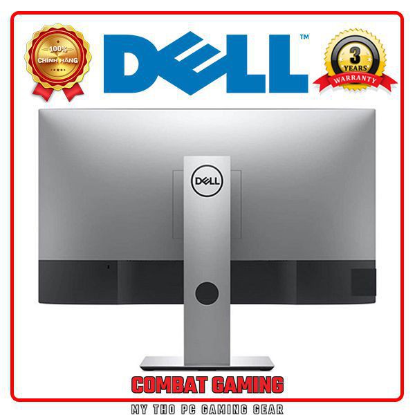 Màn Hình Đồ Họa DELL ULTRASHARP U2421HE 23.8" FHD IPS USB-C