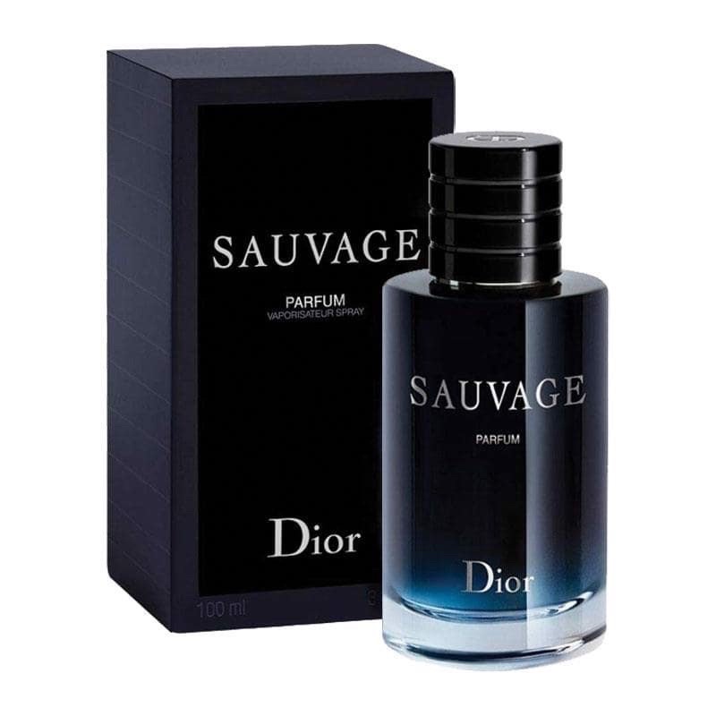 Nước Hoa Nam Sauvage Dior EDP 100ml lịch lãm đàn ông , Nước Hoa Dior Sauvage nam tính.