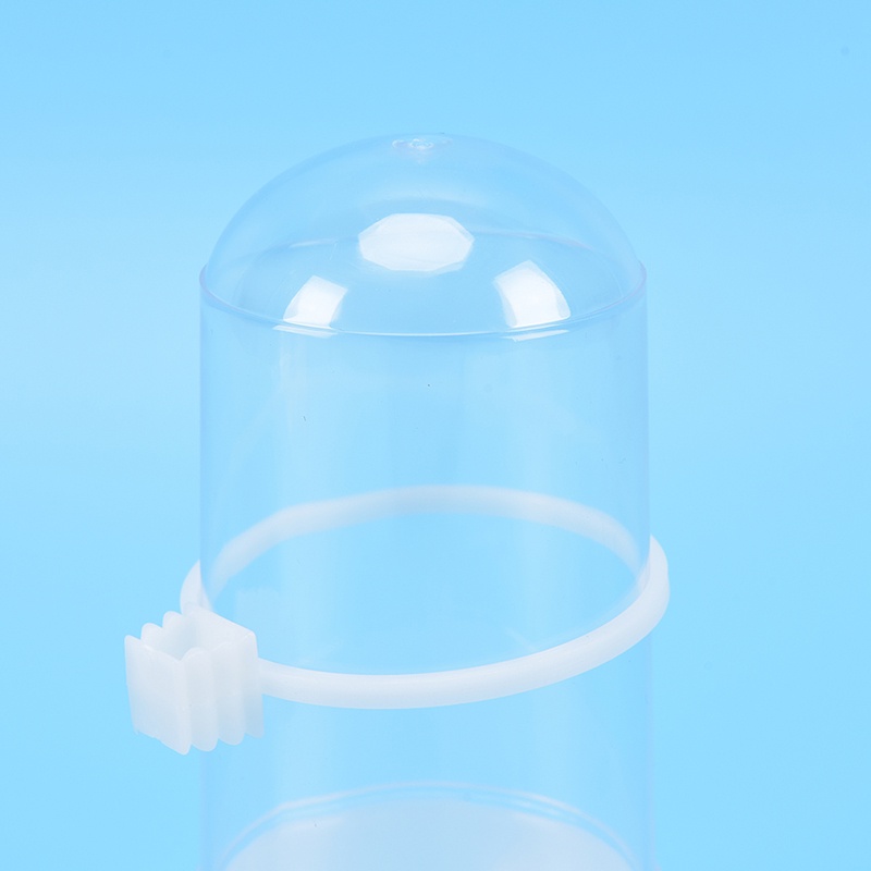 1pcs Dụng Cụ Đựng Thức Ăn / Nước Uống Tự Động Cho Chim Vẹt