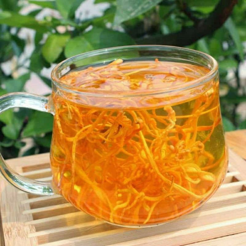 NẤM ĐÔNG TRÙNG HẠ THẢO THƯỢNG HẠNG