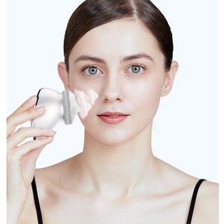 MÁY RỬA MẶT VÀ MASSAGE MẶT