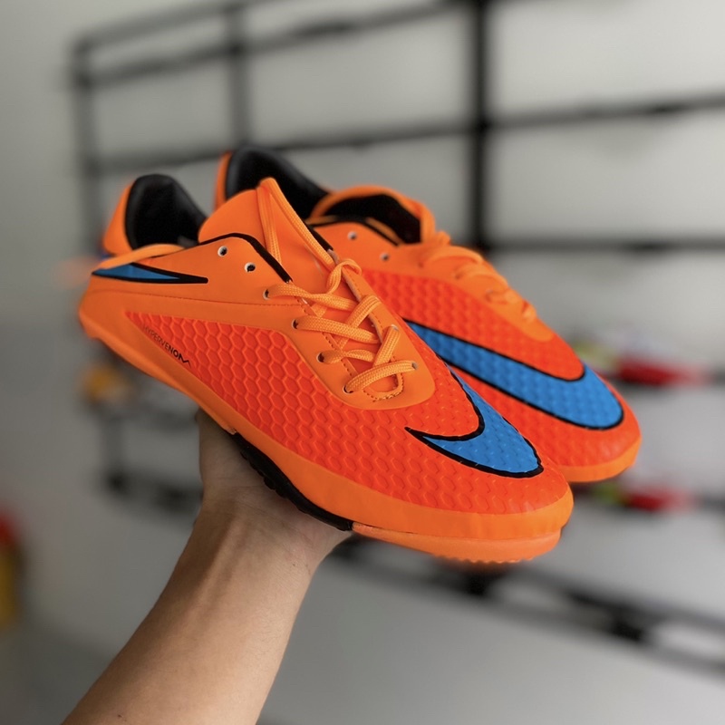 Giày Bóng Đá , Giày  Hyper 1 Siêu Hiếm Dành cho Nam - King Leo Football