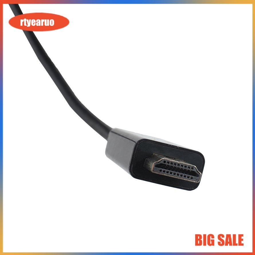 (199K027) Dây Cáp Chuyển Đổi Cổng Dp Sang Hdmi 5m