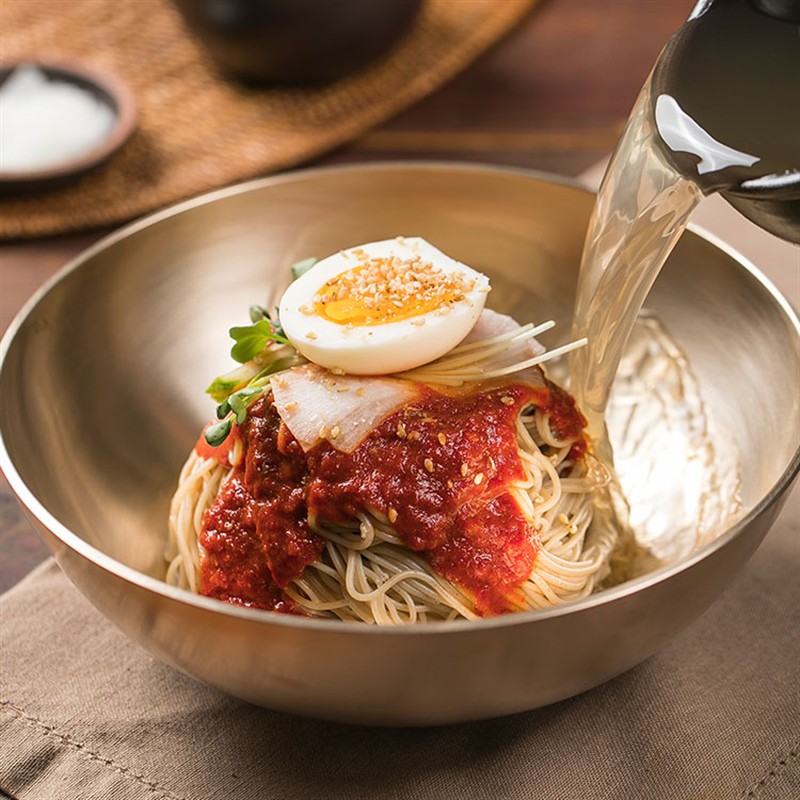 MÌ LẠNH HÀN QUỐC GÓI 720G