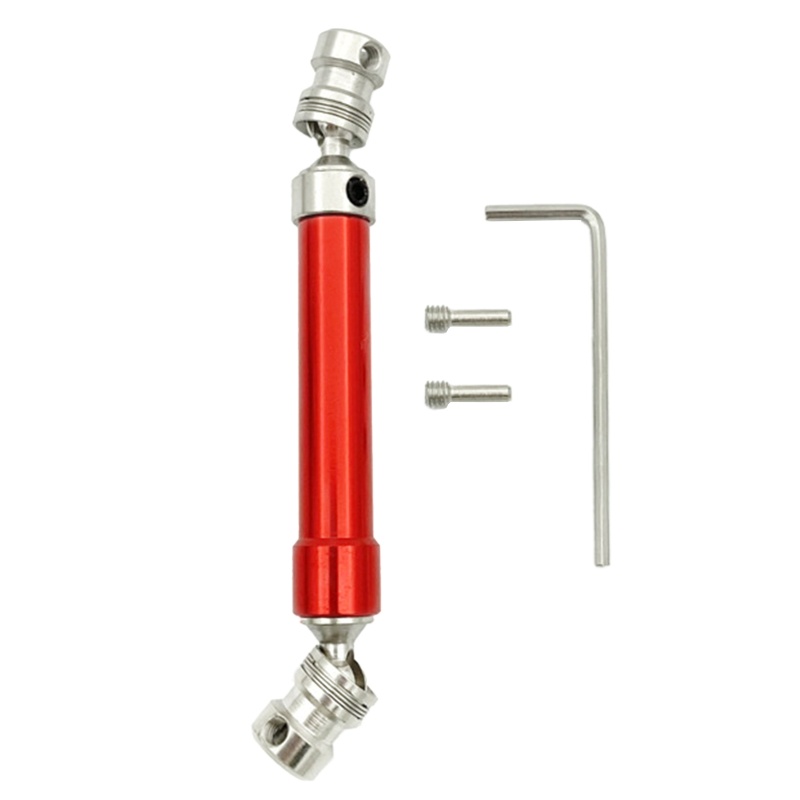 Trục Truyền Động Trung Tâm Bằng Thép Cho Xe Điều Khiển Từ Xa 1 24