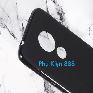 Ốp lưng Moto G7 Power silicone dẻo