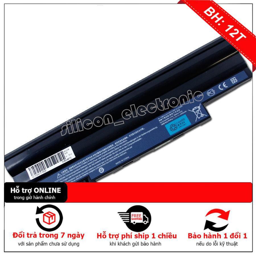 Pin laptop Acer Aspire One D257