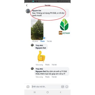 pH ĐẤT Thay vôi-Cải tạo Đất