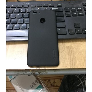 Ốp lưng Nillkin cho Oppo F5 Tặng kính cường lực