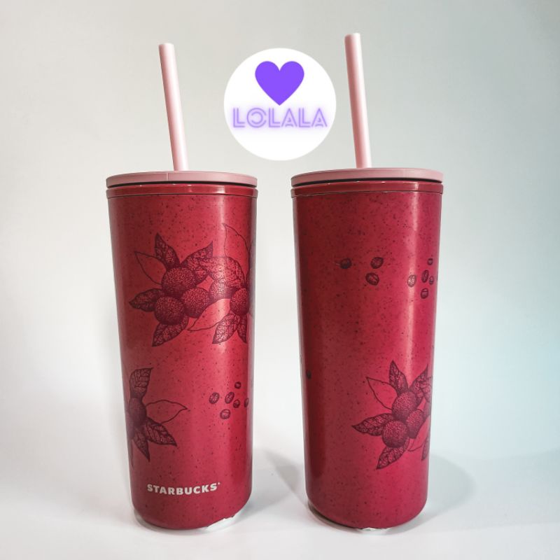 Ly Starbucks Reuse Coffee Ground Coffee12oz 354ml