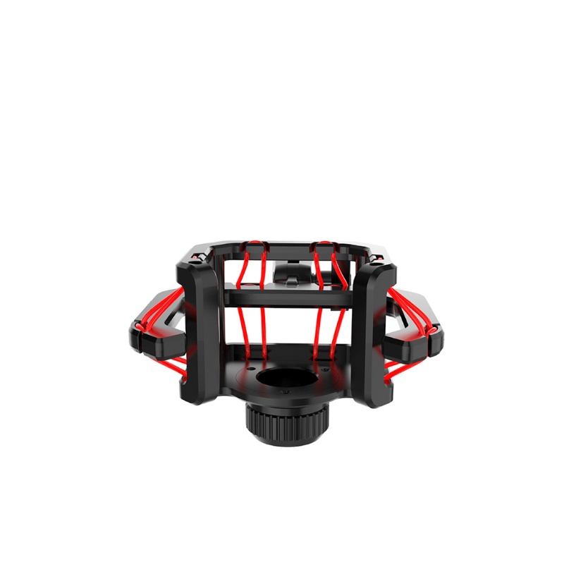 Giá Đỡ Micro Chống Rung Lắc Tiện Dụng