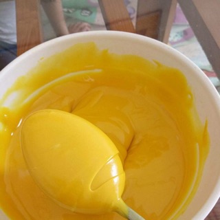 Mặt nạ tinh bột nghệ