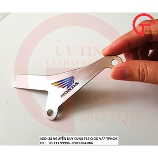 PASS GIỮ DÂY CÔN TITAN CHO XE WINNER