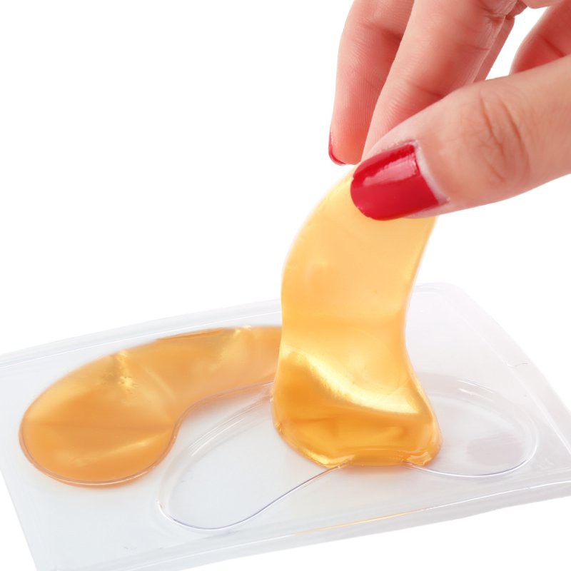 Mặt Nạ Mắt Collagen Xóa Quầng Thâm Bọng Mắt Chống Nếp Nhăn Lão Hóa Tiện Dụng | BigBuy360 - bigbuy360.vn