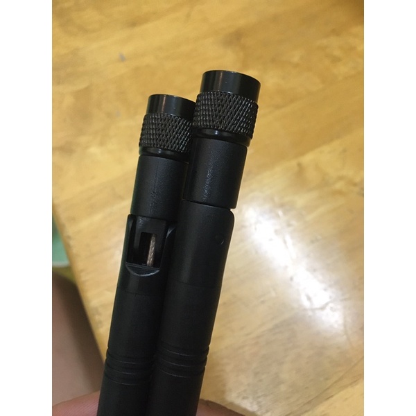 Anten micro bbs shure baier relacart hàng chất lượng cao tần số uhf