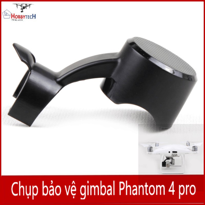 Chụp giữ cam-gim Phantom 4 pro - chính hãng sunnylife - phụ kiện flycam DJI Phantom 4 - giúp chụp và cố định camera