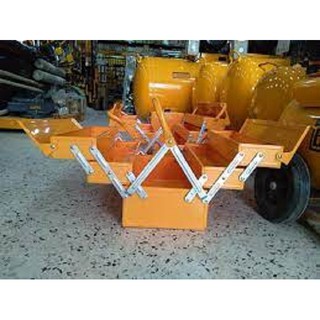 Hộp đựng đồ nghề (400x200x195mm) Ingco HTB03