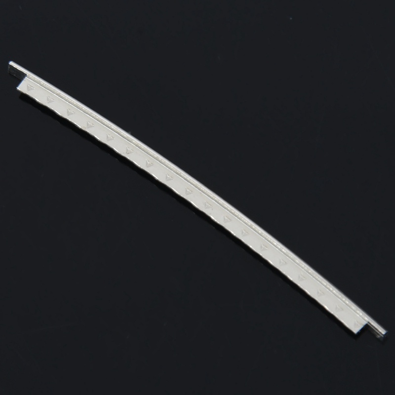 FENDER Set 24 Dây Phím Đàn Guitar 2.2mm