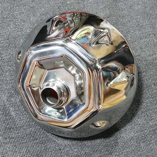 CHỤP ĐUÔI PÔ INOX SH MODE 2020