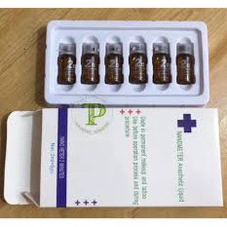 Dưỡng nước Nanometer| dcpxhoanganh