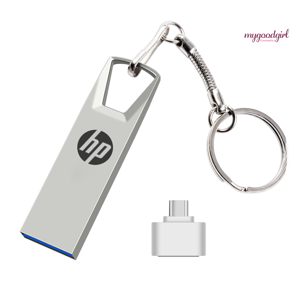Usb 3.0 1 / 2t Chất Liệu Kim Loại | BigBuy360 - bigbuy360.vn