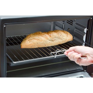 Lò Nướng Sanaky VH509S 50 Lít