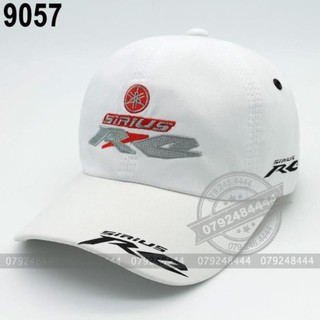 NÓN KẾT HIỆU XE SIRIUS