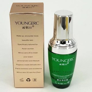 Tinh Chất Ủ Mụn Youngerc chai 30ml dùng cho spa, cá nhân