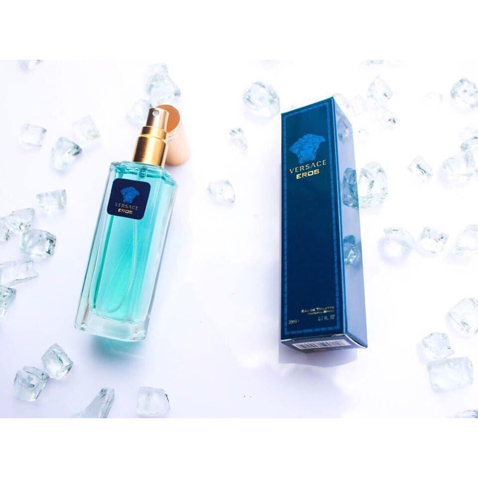 Nước hoa Versace Eros