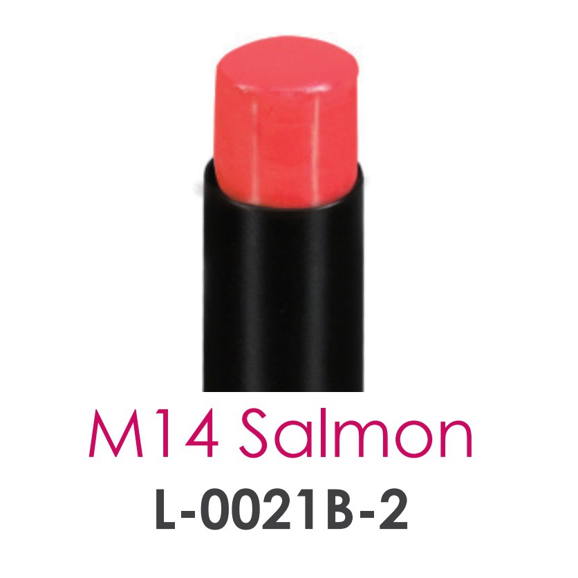 [Mã LT50 giảm 50k đơn 250k] Son môi City Color Be Matte Lipstick 2.9g