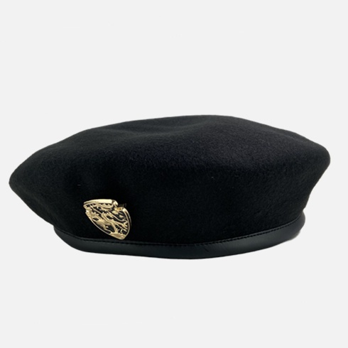 Mũ beret thời trang nữ tính đẹp mắt