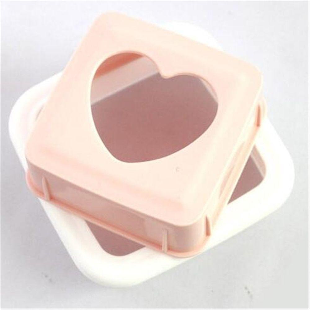 1 Dụng Cụ Cắt Bánh Sandwich An Toàn Mới DIY