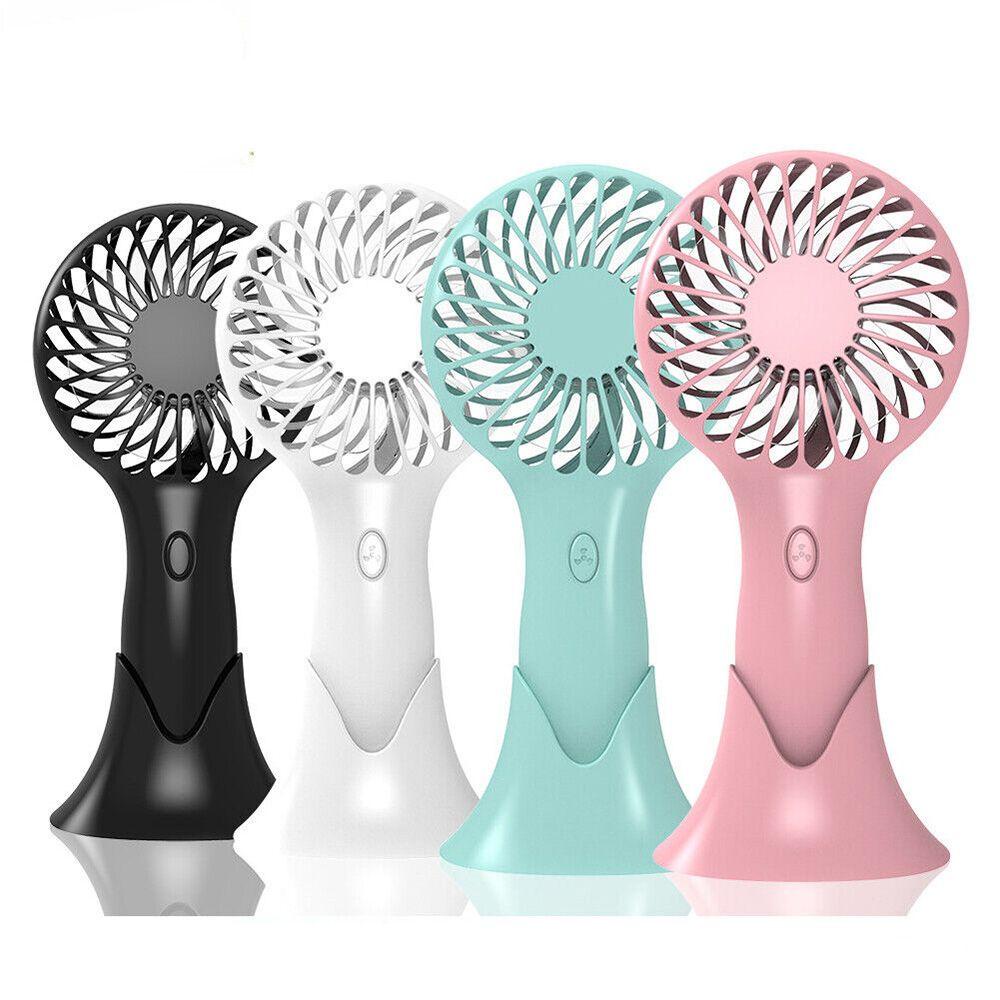 Quạt Mini USB Bỏ Túi PISTA