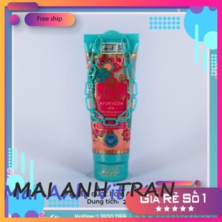 Hanhhong - ttma1992 sữa tắm nước hoa tesori d'oriente ayurveda 250ml/ 500ml