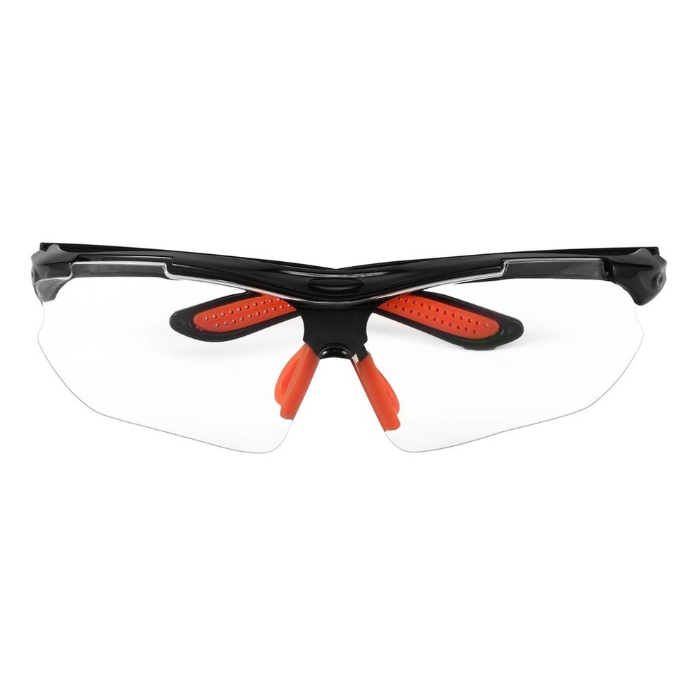Kính đeo mắt đi xe đạp chống gió phong cách thể thao | BigBuy360 - bigbuy360.vn