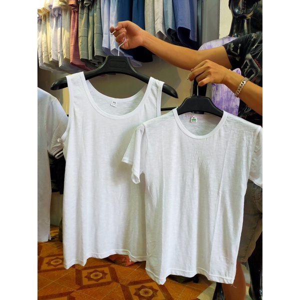 Combo 6 áo ba lỗ nam, áo lót nam, may ô nam,cộc tay siêu mát