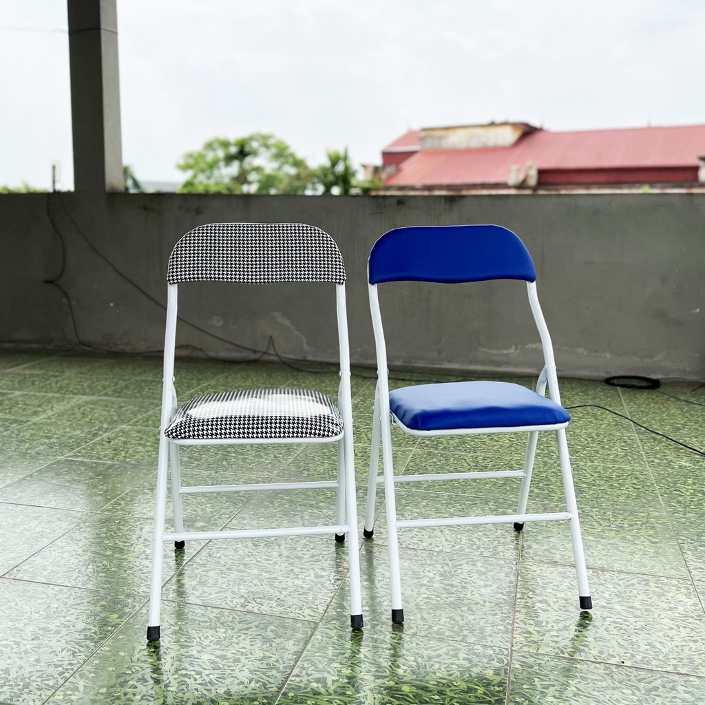 GHẾ GẬP VĂN PHÒNG GẤP GỌN Đa Năng Để HỌC,LÀM VIỆC Cho Học Sinh,Sinh Viên,Văn Phòng,Công Sở giá rẻ