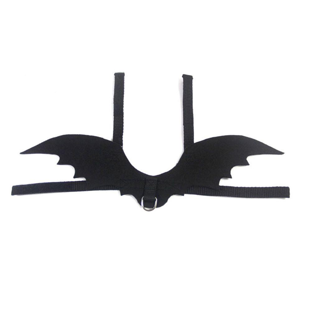 Đầm Cánh Dơi Xinh Xắn Cho Thú Cưng