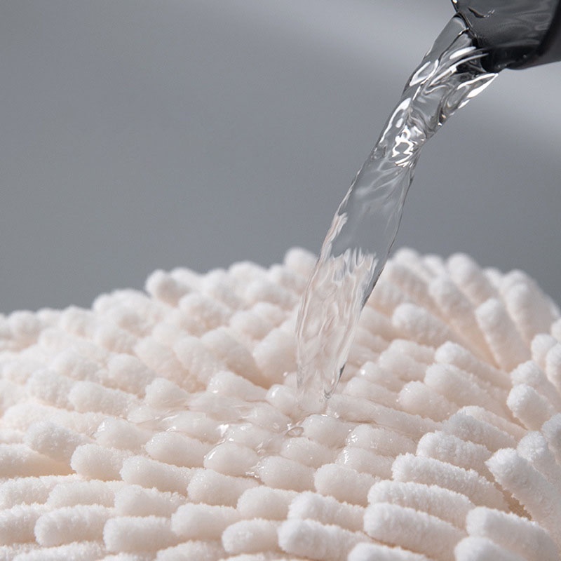 Khăn Lau Tay Sợi Bông Siêu Mền Mịn