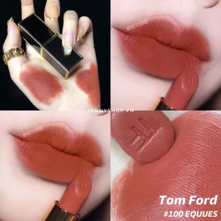 Son Thỏi Highend Tom Ford