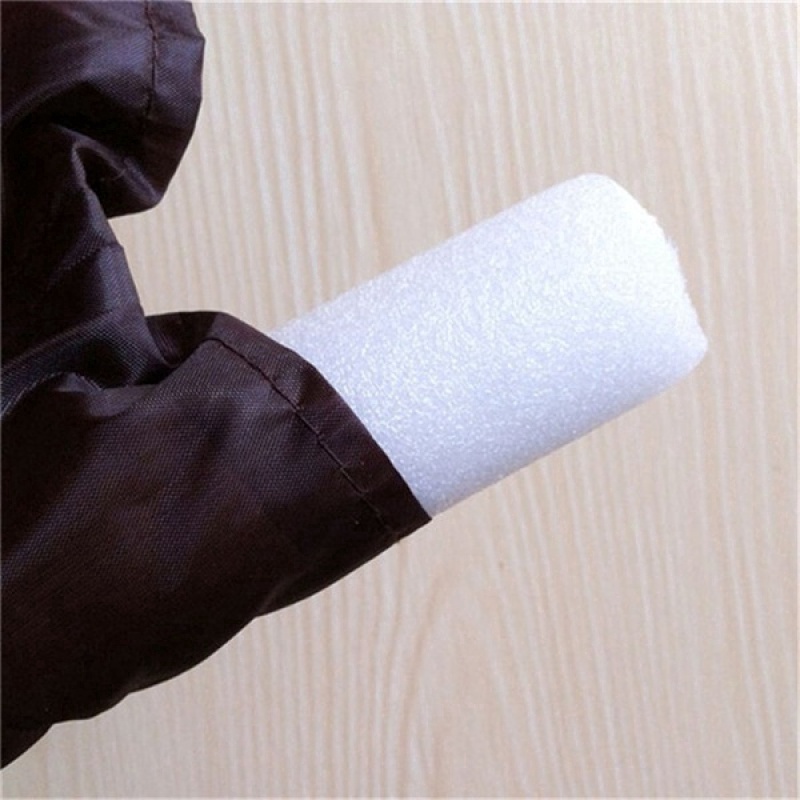 Dải Chặn Cửa Chống Bụi Không Ồn Tiết Kiệm Năng Lượng