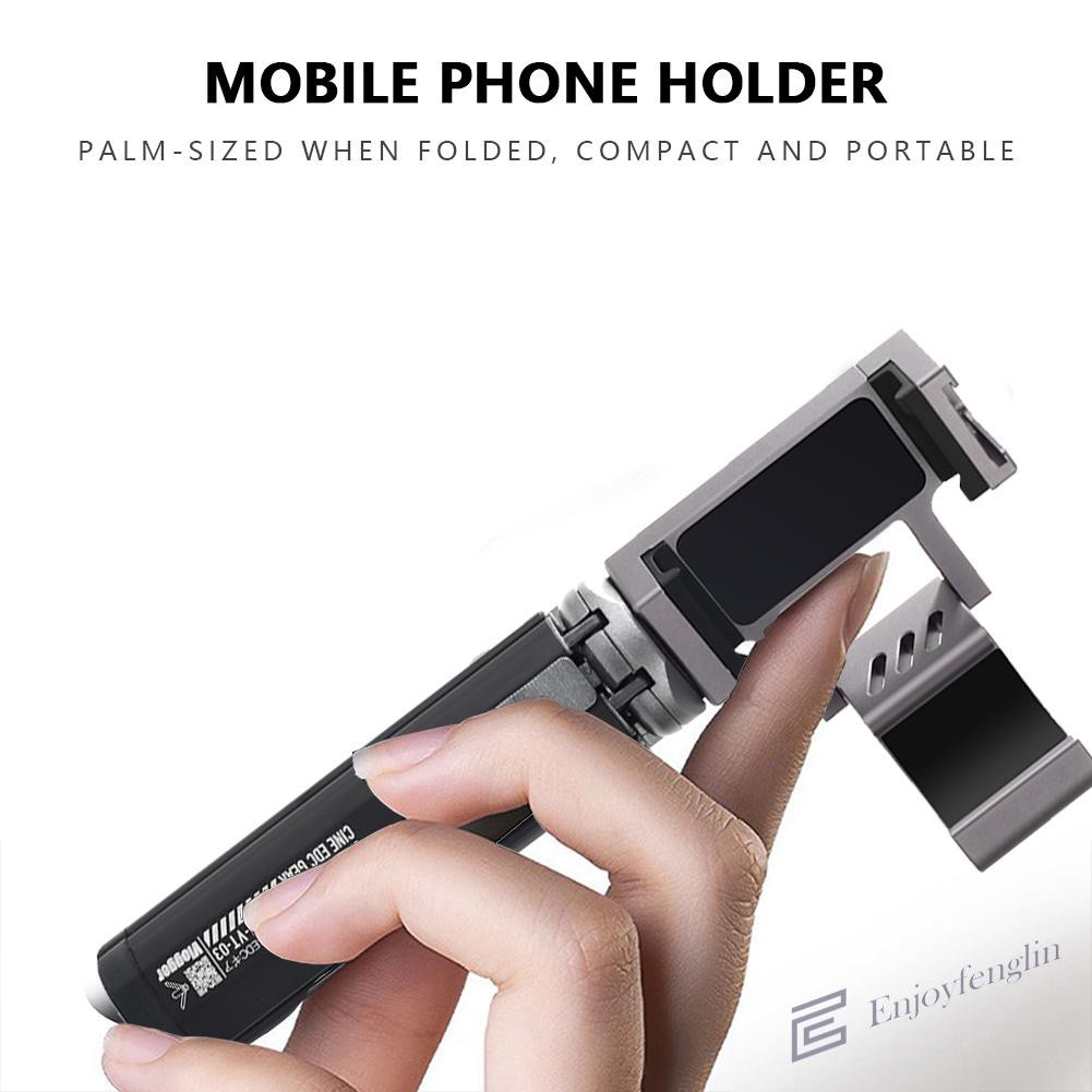 Giá Đỡ Ba Chân Có Thể Gập Lại Cho Osmo Pocket 2 | BigBuy360 - bigbuy360.vn