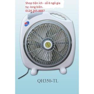 Quạt tản điện cơ thống nhất Vinawind